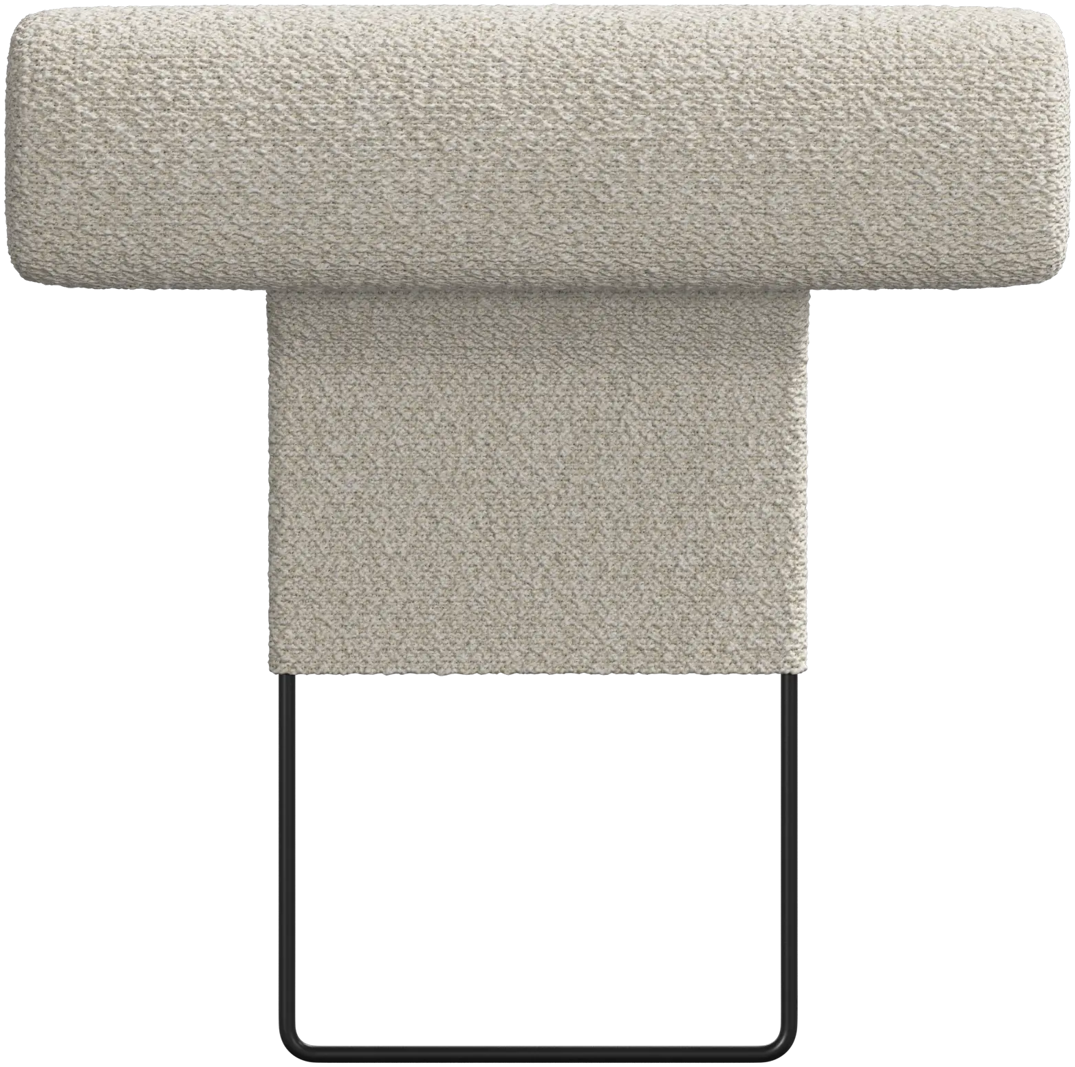 ヘッドレスト | Sofa accessory | Sofa accessories | | ボーコンセプト